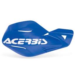 ACERBIS PARAMANI MX UNIKO BLU UNIVERSALE MOTO CROSS ENDURO 0008159.040