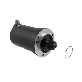 MOTORINO DI AVVIAMENTO DUCATI 748 996 998 MONSTER 600 620 696 795 796 800 900 S4R HYPERMOTARD 796