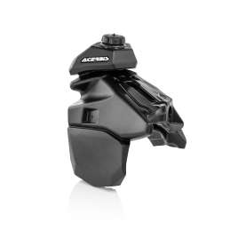 ACERBIS SERBATOIO PER HUSQVARNA FC-FX 12L NERO HUSQVARNA FC 250 2019 2020 2021 2022 0023566.090.700