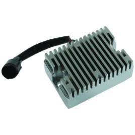 WAI Regolatore di Tensione Harley Davidson SPORTSTER 82-84 CROMATO
