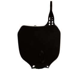 ACERBIS TABELLA PORTANUMERO ANTERIORE NERO YAMAHA YZ 125 2000 2001 2002 2003 2004 2005 0002141.090