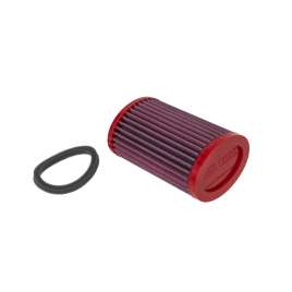 FILTRO ARIA SPORTIVO LAVABILE BMC FM560/08 TRIUMPH BONNEVILLE 790 01>06