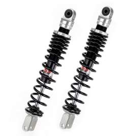 COPPIA AMMORTIZZATORI YSS ECOLINE BURGMAN 650 TE302-370T-02-X
