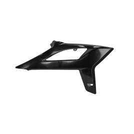 ACERBIS SPOILER RADIATORI NERO BETA RR 125 2T 2020 2021 2022 0024942.090