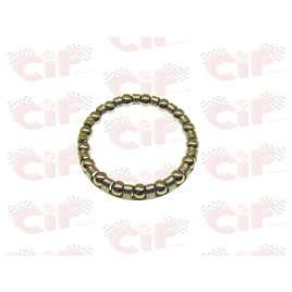 GABBIA PER SERIE CALOTTE STERZO INFERIORE VESPA SPECIAL 50 N PK XL PX PE ET3 PRIMAVERA 125