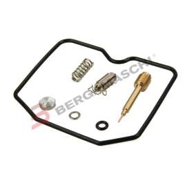 Kit Revisione Carburatore Tourmax KAWASAKI KLE 500 91-05 GPZ 900 R 84-94