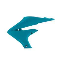 ACERBIS SPOILER RADIATORI VERDE 3 YAMAHA WR 250 F 2020-2024 0022956.132