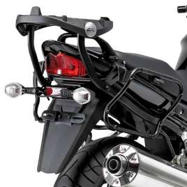 GIVI 539FZ ATTACCO KIT STAFFE MONORACK PER BAULETTO SUZUKI BANDIT 650 2005-11 / BANDIT 1200 2007-11