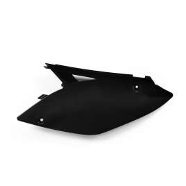 ACERBIS PORTANUMERO LATERALI NERO KAWASAKI KX 250 F 2009 2010 2011 2012 0013137.090