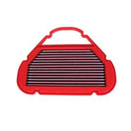 FILTRO ARIA SPORTIVO LAVABILE BMC FM202/09 YAMAHA YZF-R6 600 99>05