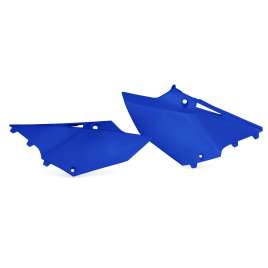 ACERBIS PORTANUMERO LATERALI BLU YAMAHA WR 125 2T 2015-2021 0017872.040