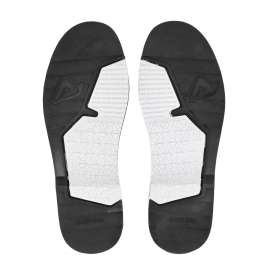 ACERBIS SUOLE RICAMBIO STIVALE X-RACE NERO/BIANCO 0024539.315