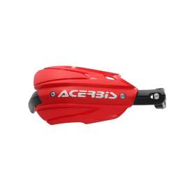 ACERBIS PARAMANI ENDURANCE-X ROSSO/BIANCO BETA RR 125 2T 2018 2019 2020-2024 0025486.343
