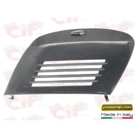 SPORTELLO VANO MOTORE CARBONE LOOK VESPA 50 SPECIAL PRIMAVERA ET3 125