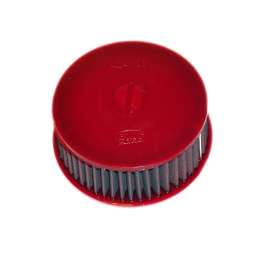 FILTRO ARIA SPORTIVO LAVABILE BMC FM424/08 KAWASAKI KLX 400 R 03>04