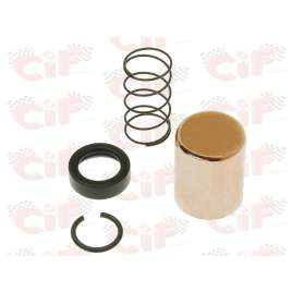 KIT REVISIONE MOTORINO COMPLETO DI DISTANZIALE VESPA PX PK APE 50 249482