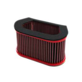 FILTRO ARIA SPORTIVO LAVABILE BMC FM162/04 YAMAHA YZF-R1 1000 98>01