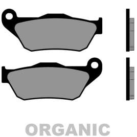 Pastiglie Freno Anteriori Brenta 3080 Yamaha X-Max 125 250 2005-2009