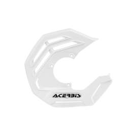ACERBIS COPRIDISCO X-FUTURE BIANCO BETA RR 125 2T 2019-2023 0024328.030