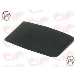 Visiera Colore Nero Per Fanale Posteriore Vespa 50 Special