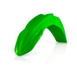 ACERBIS PARAFANGO ANTERIORE VERDE 2 KAWASAKI KX 250 F 2013 2014 2015 2016 0016880.131