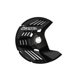 ACERBIS COPRIDISCO LINEAR B NERO BETA RR 125 2T 2019 2020-2024 0026231.090