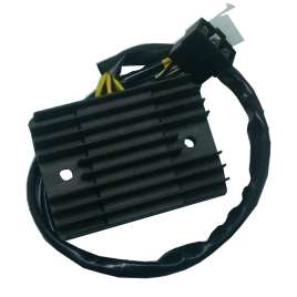 Regolatore di Tensione TOURMAX KAWASAKI VN1500 VULCAN 02-03,1600 VULCAN 04-07