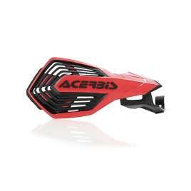 ACERBIS PARAMANI K-FUTURE HH ROSSO/NERO HONDA CRF 450 R 2021-2024 0024662.349