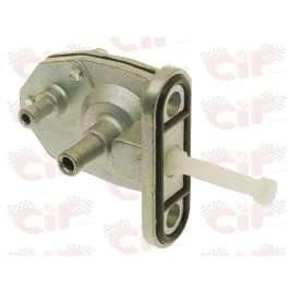RUBINETTO SERBATOIO BENZINA APRILIA AMICO MBK BOOSTER 50