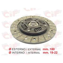 DISCO FRIZIONE PIAGGIO PORTER DIESEL 1200 1400