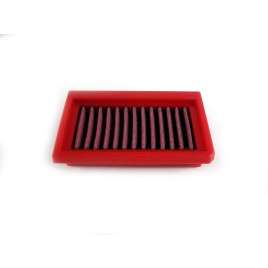 FILTRO ARIA SPORTIVO LAVABILE BMC FM736/01 APRILIA RS4 RX4 SX4 50 DERBI GPR 50 125