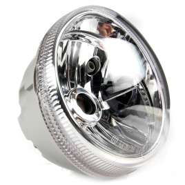 FANALE ANTERIORE FARO ORIGINALE PIAGGIO VESPA GTV 125 250 300