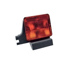 FANALE FARO POSTERIORE STOP SINISTRO ORIGINALE PIAGGIO APE FL - FL2 50