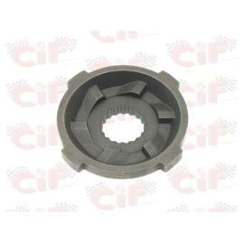 BOCCOLO FERMO VENTOLA SEMIPULEGGIA MOTRICE DENTATA SCOOTER PIAGGIO 479866