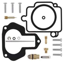 All Balls 26-1261 Kit revisione carburatore Yamaha YFM350ER Moto-4 1988 - 1993