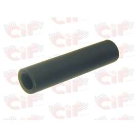 TUBETTO PROTEZIONE AGGANCI COFANI LATERALI VESPA PX PE 125-150-200 RIF. PIAGGIO 024041