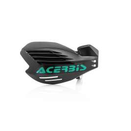 ACERBIS PARAMANI X-FORCE NERO/VERDE 0013709.325