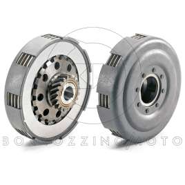 NEWFREN FRIZIONE COMPLETA Z20 8 MOLLE VESPA PX 125 1998-2017