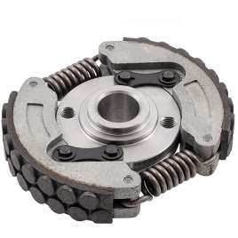 FRIZIONE NEWFREN SPECIFICA PER MALAGUTI GRIZZLY RCX 12 50 MOTORE S6 2001 2002