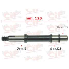 PERNO INGRANAGGIO MULTIPLO VESPA 125 1963-1965 PIAGGIO 094417