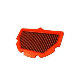 FILTRO ARIA SPORTIVO LAVABILE BMC FM440/04RACE SUZUKI GSX R 600/750 06>10