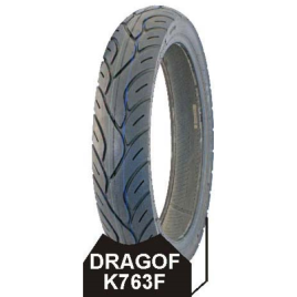 Pneumatico Gomma Copertone Kenda 120/70-12 Drago F 51P