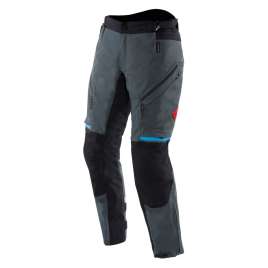 DAINESE PANTALONI MANGEN ABSOLUTESHELL PRO PANTS GRIGIO EBONY/BLACK