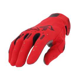 ACERBIS GUANTI MOTO CROSS ENDURO X-FLEX 2.0 ROSSO 0026115.110