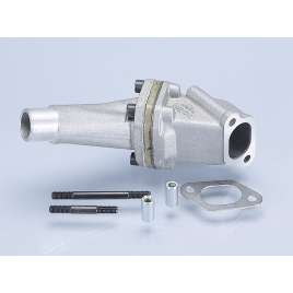 Polini 215.0270 Collettore di aspirazione Monolamellare D.18-16/19 APE 50