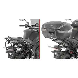 GIVI SR2129 ATTACCO KIT STAFFE PER BAULETTO YAMAHA MT-10 2016-2021