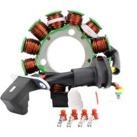 RM STATOR RMS010-106946 STATORE SUZUKI RM-Z 250 2013-2018