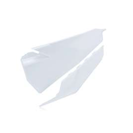 ACERBIS PORTANUMERO POSTERIORI BIANCO 2 HUSQVARNA FC 250 2019 2020 2021 2022 0023523.031