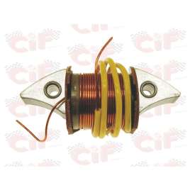 BOBINA LUCE VESPA 125-VESPA 98-125 -APE 150 020842
