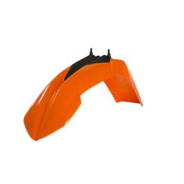 ACERBIS PARAFANGO ANTERIORE ARANCIO KTM SX 65 2009 2010 2011 0016362.010